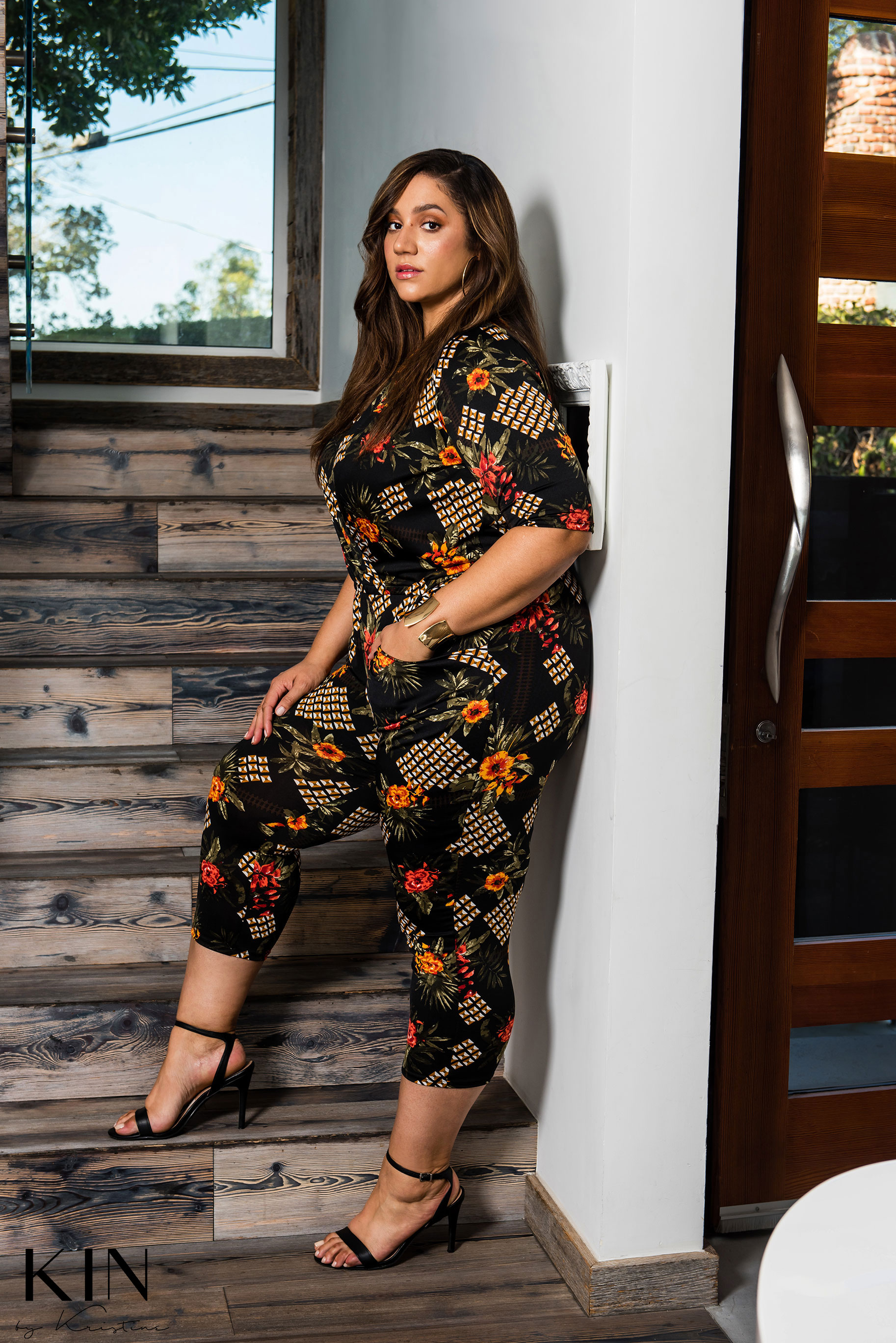 Shop the look from Kristine Thompson on ShopStyle  Plus size winter  outfits, Plus size fashion, Plus size fall fashion