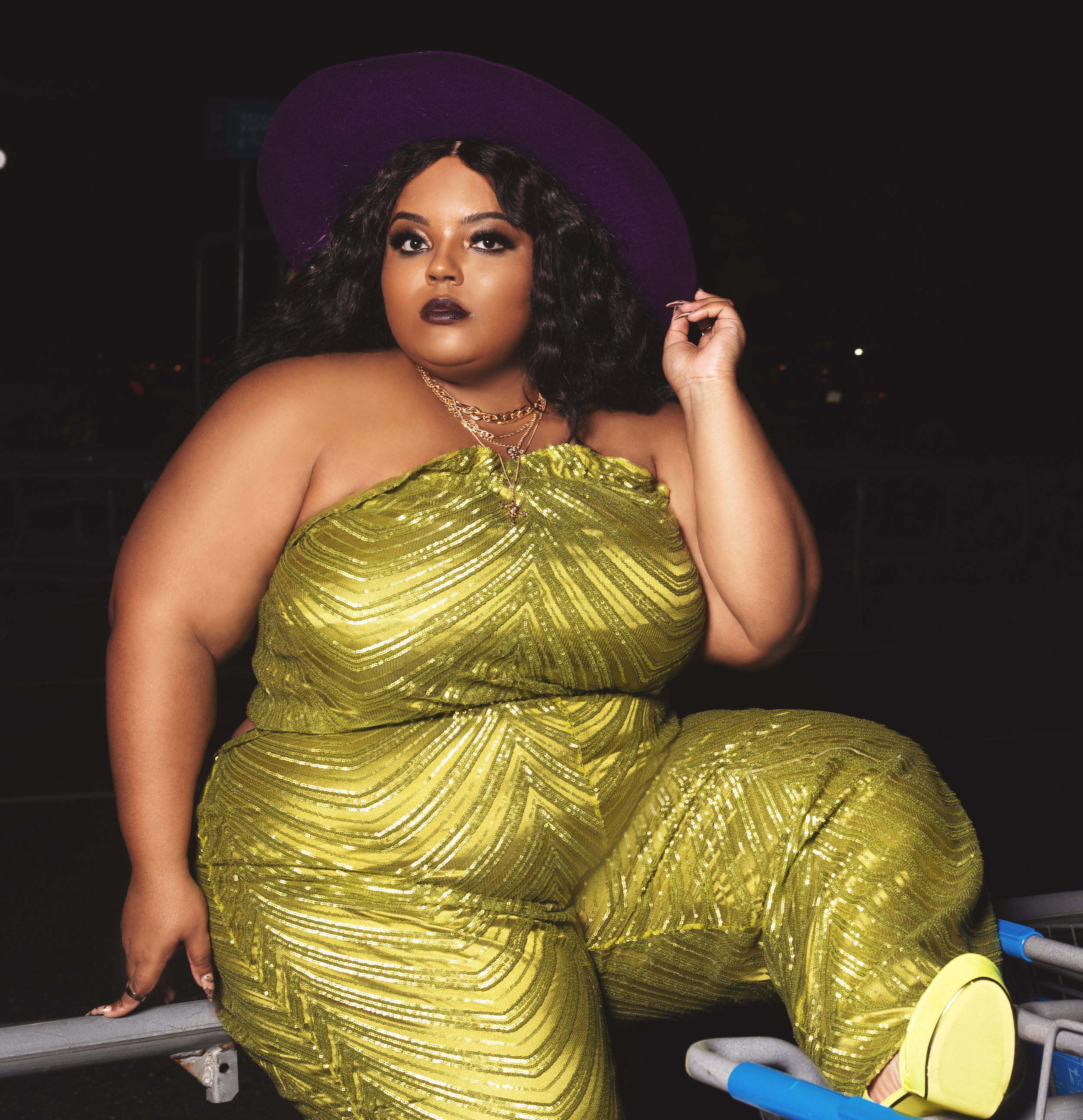 Plus size sale lookbook 2019