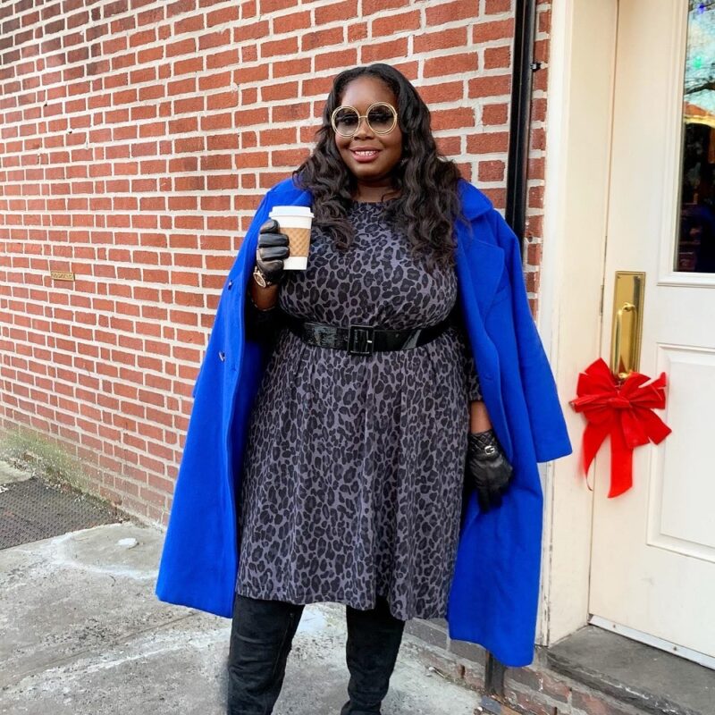Catherine's Plus Size End Of Winter Sale Finds Under $100
