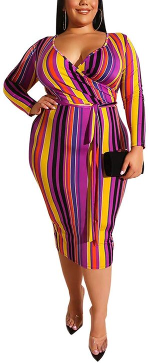 These Are Some Of The Best Plus Size Clothes On Amazon Right Now