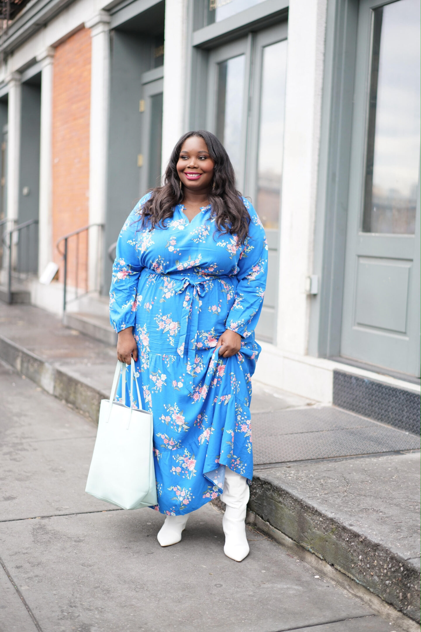 Loft's First-Ever Plus Size Collection Is Here! What to Buy Right Now