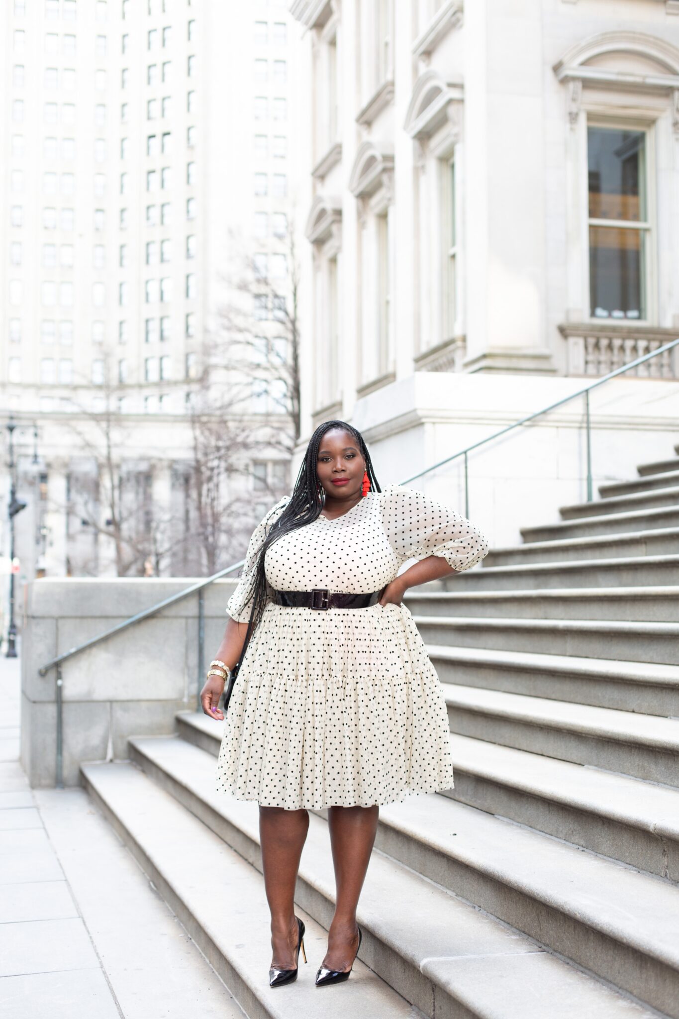 Here's What's Happening With H&M Plus Size In Store