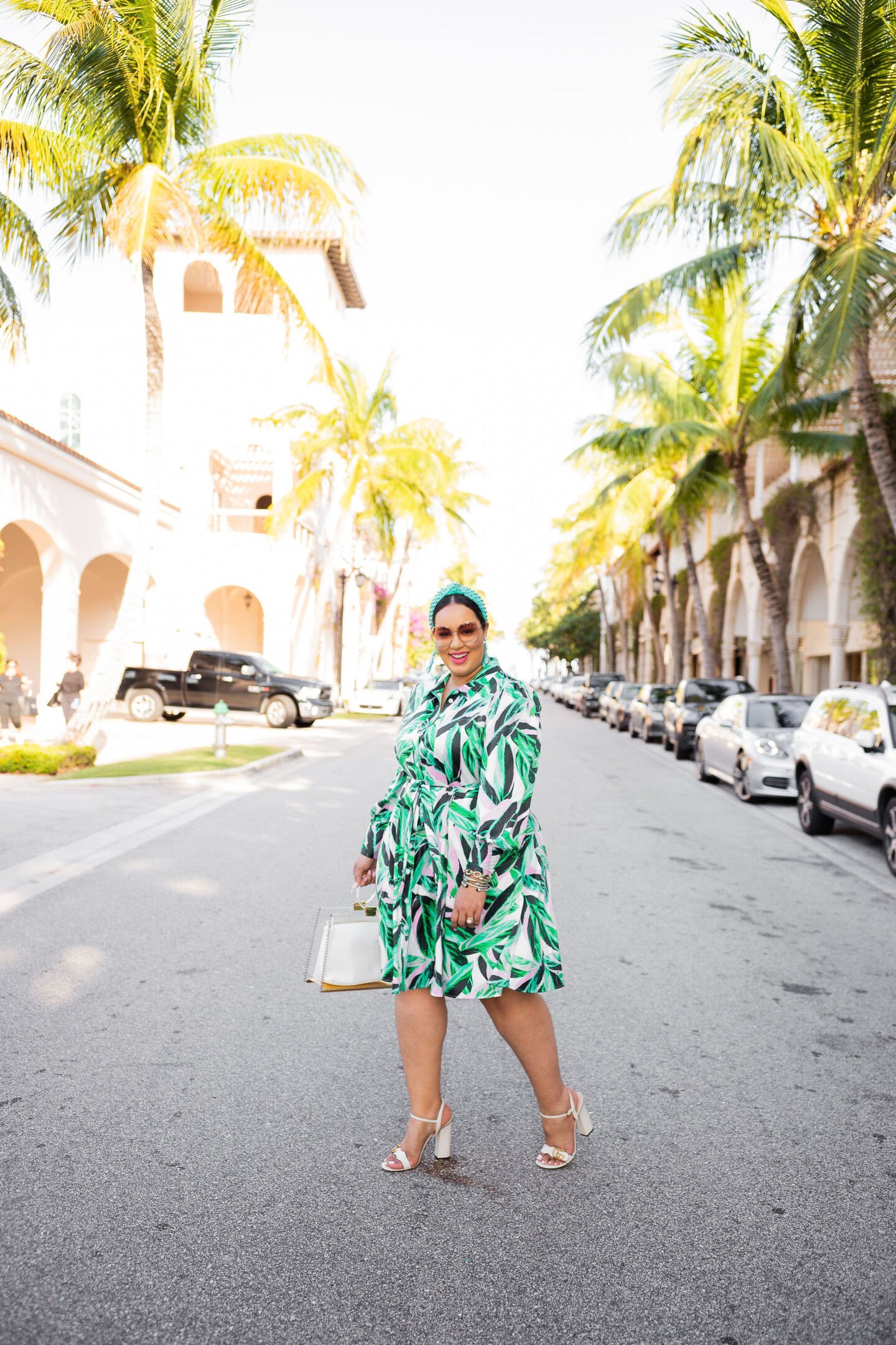 4 Black Plus Size Fashion Bloggers With Major Brand Collaborations For  Spring 2020