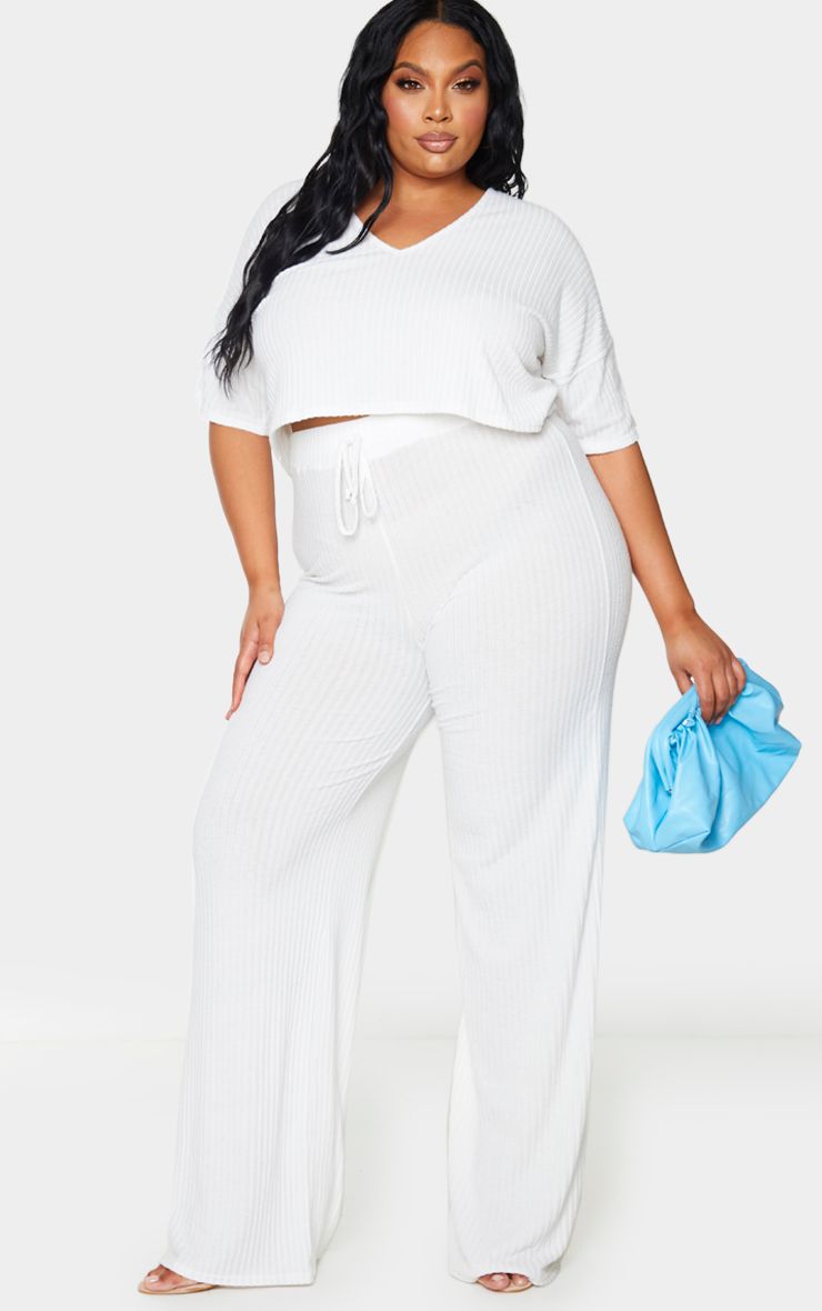 Plus Size Loungewear Perfect for Working from Home - Ready To Stare