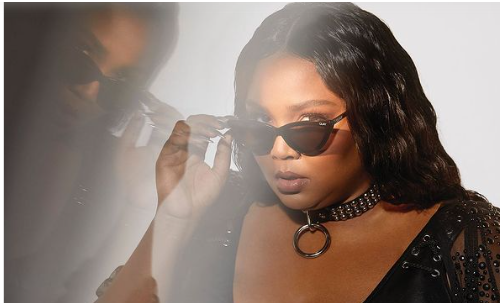 Lizzo x Quay Australia Sunglasses Is The Collaboration We Didn’t Know We Needed