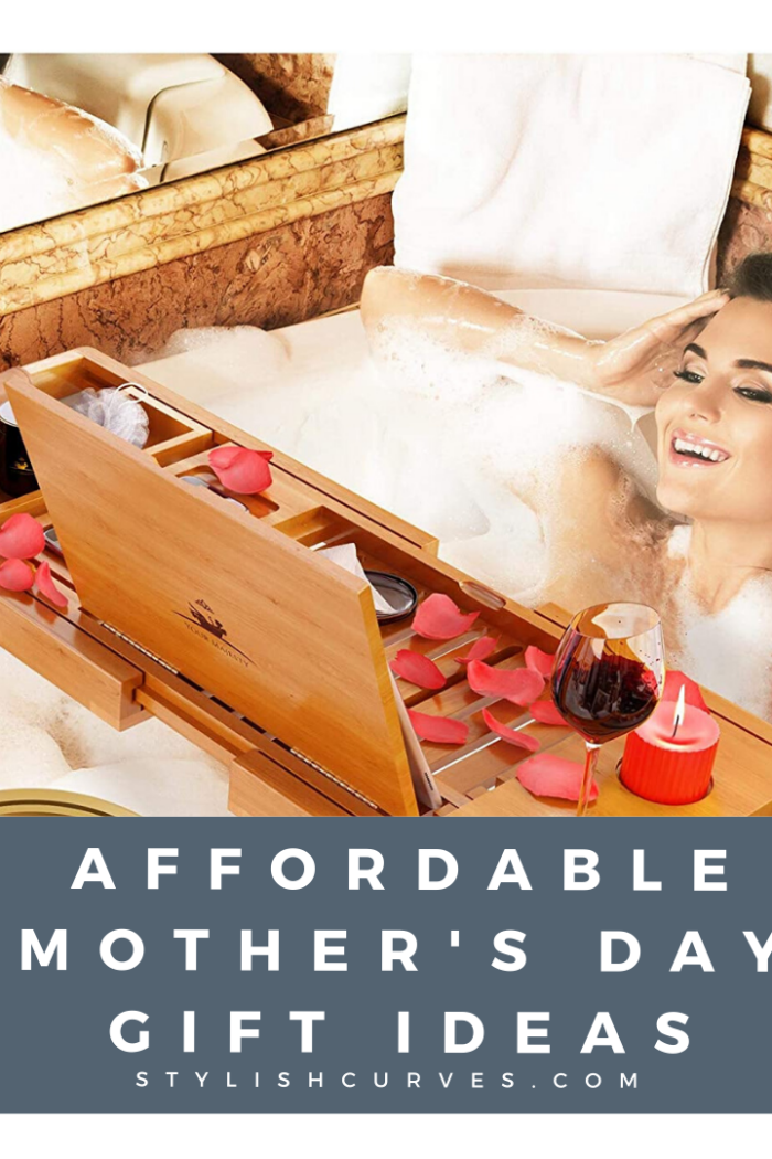 Affordable Mother’s Day Gift Ideas In 2020