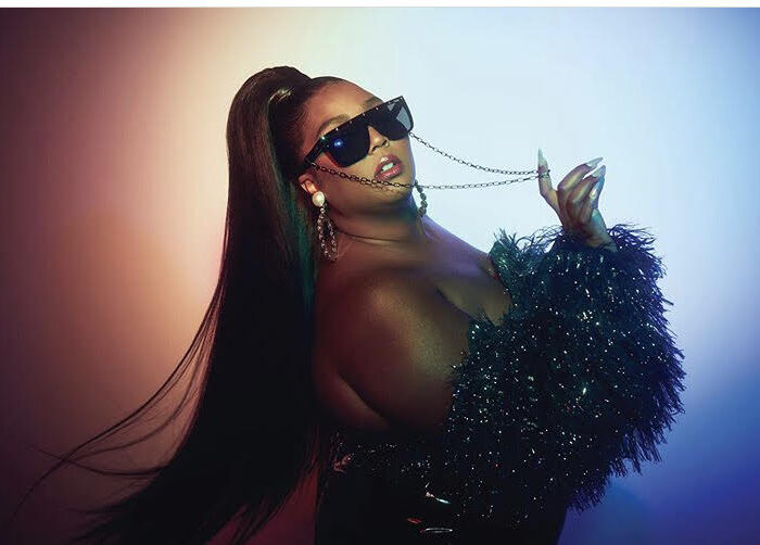 Lizzo x Quay Australia Sunglasses Is The Collaboration We Didn’t Know We Needed