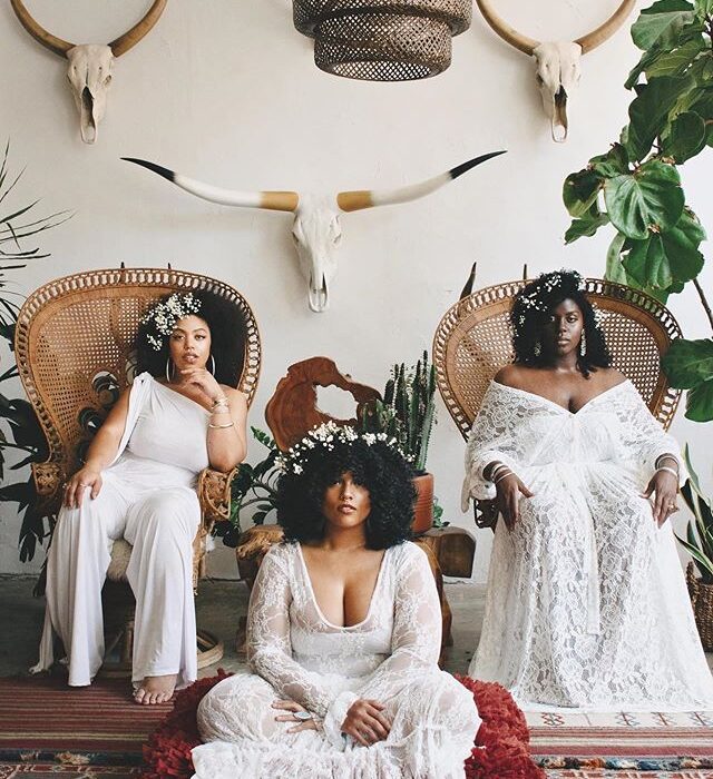 55+ Black Owned Plus Size Clothing Brands, Indie Designers, & Boutiques You Can Support