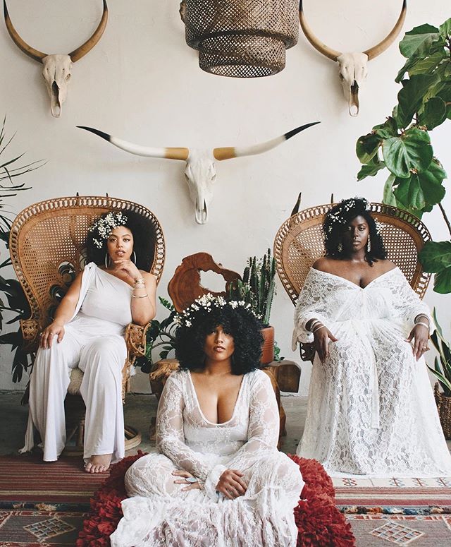 55+ Black-Owned Plus Size Clothing Brands, Indie Designers, & Boutiques You Can Support