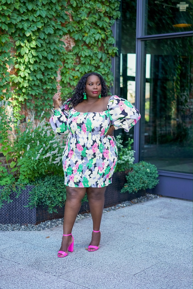 Must Have Stylish H M Plus Size Dresses For Summer