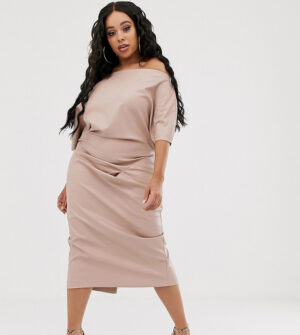 Plus Size Faux Leather Pieces To Buy Now & Wear Later