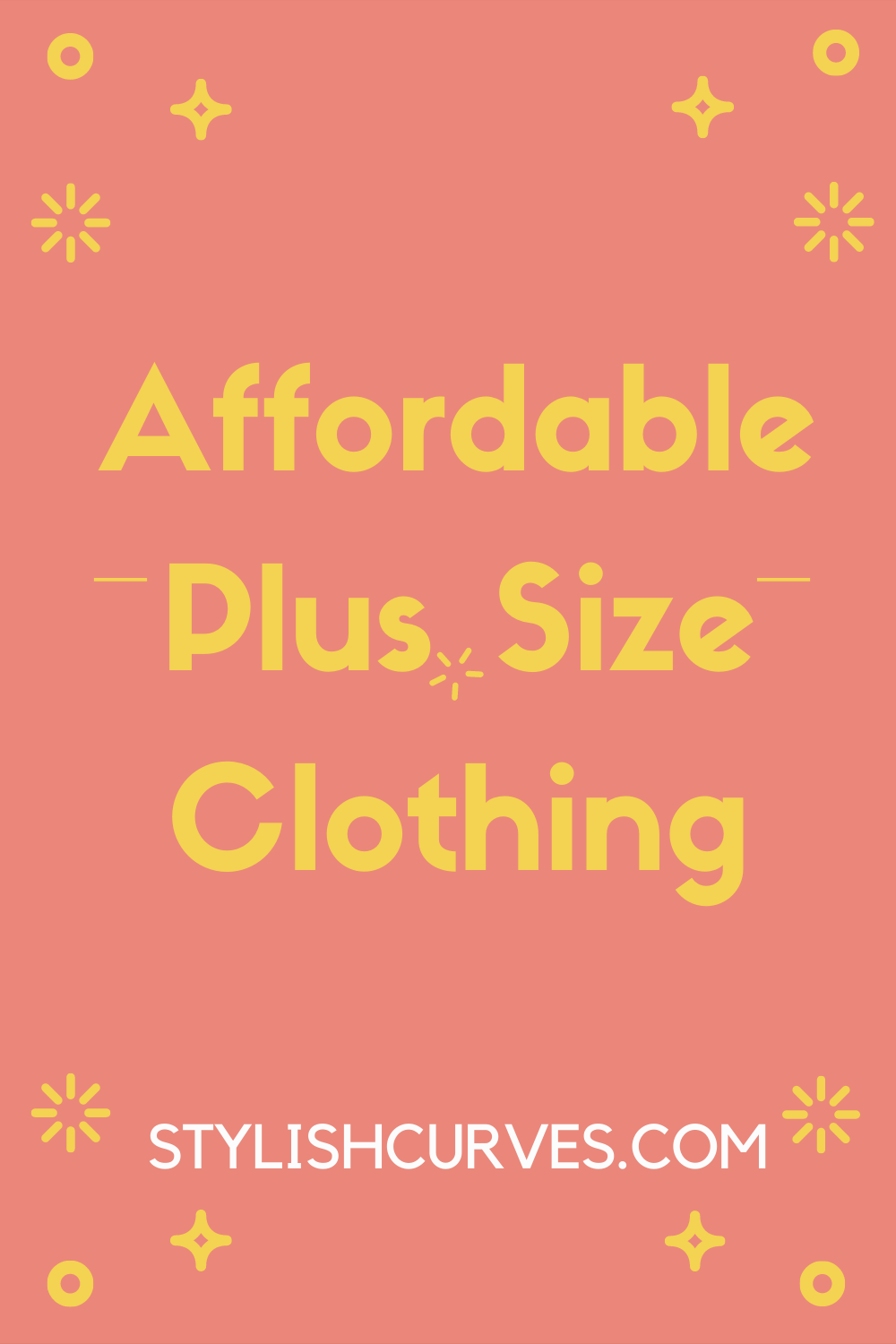 Walmart & Eloquii Launch Affordable Plus Size Clothing Line Under $50