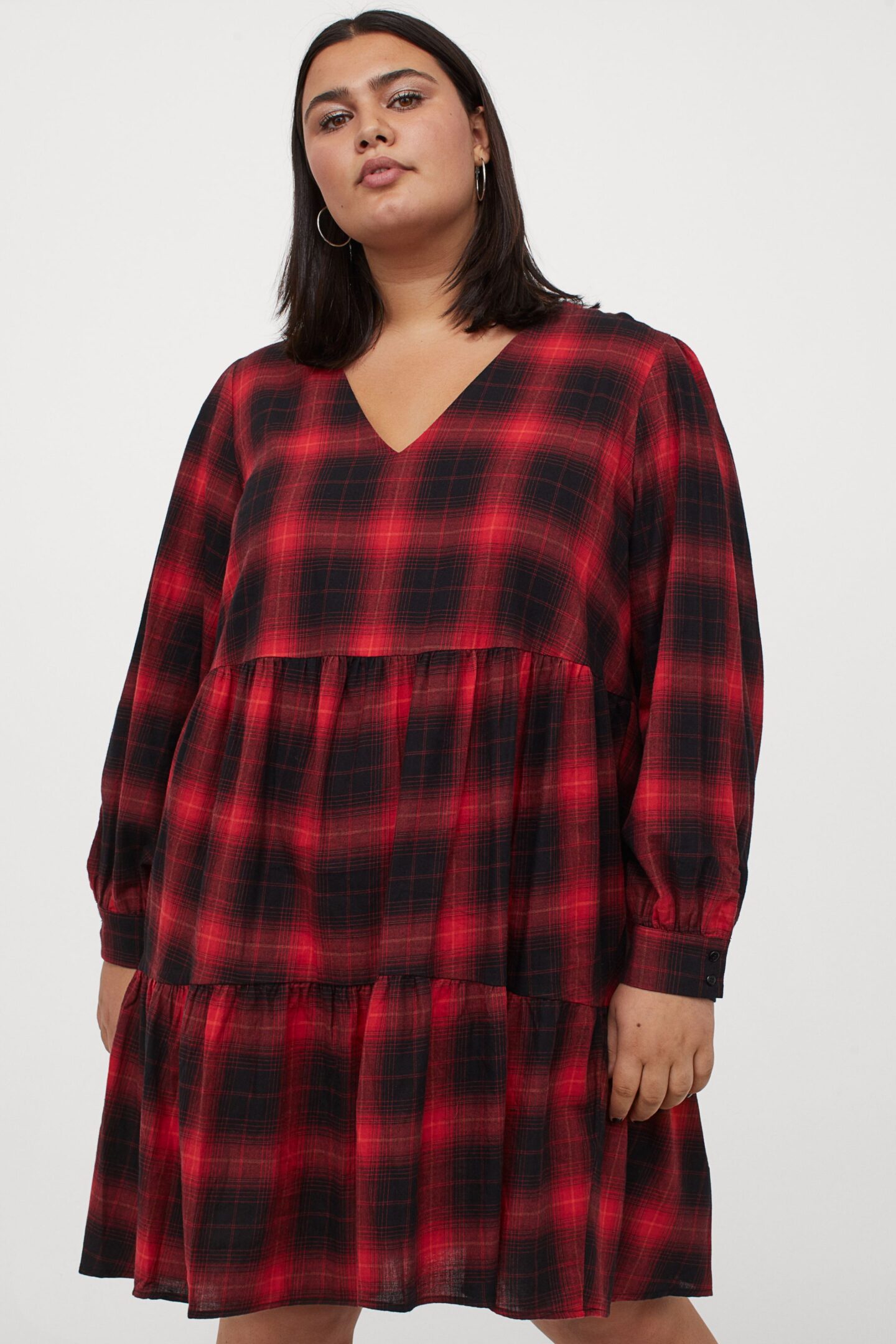 The Most Wearable Fall Fashion Trends of 2020 In Plus Size