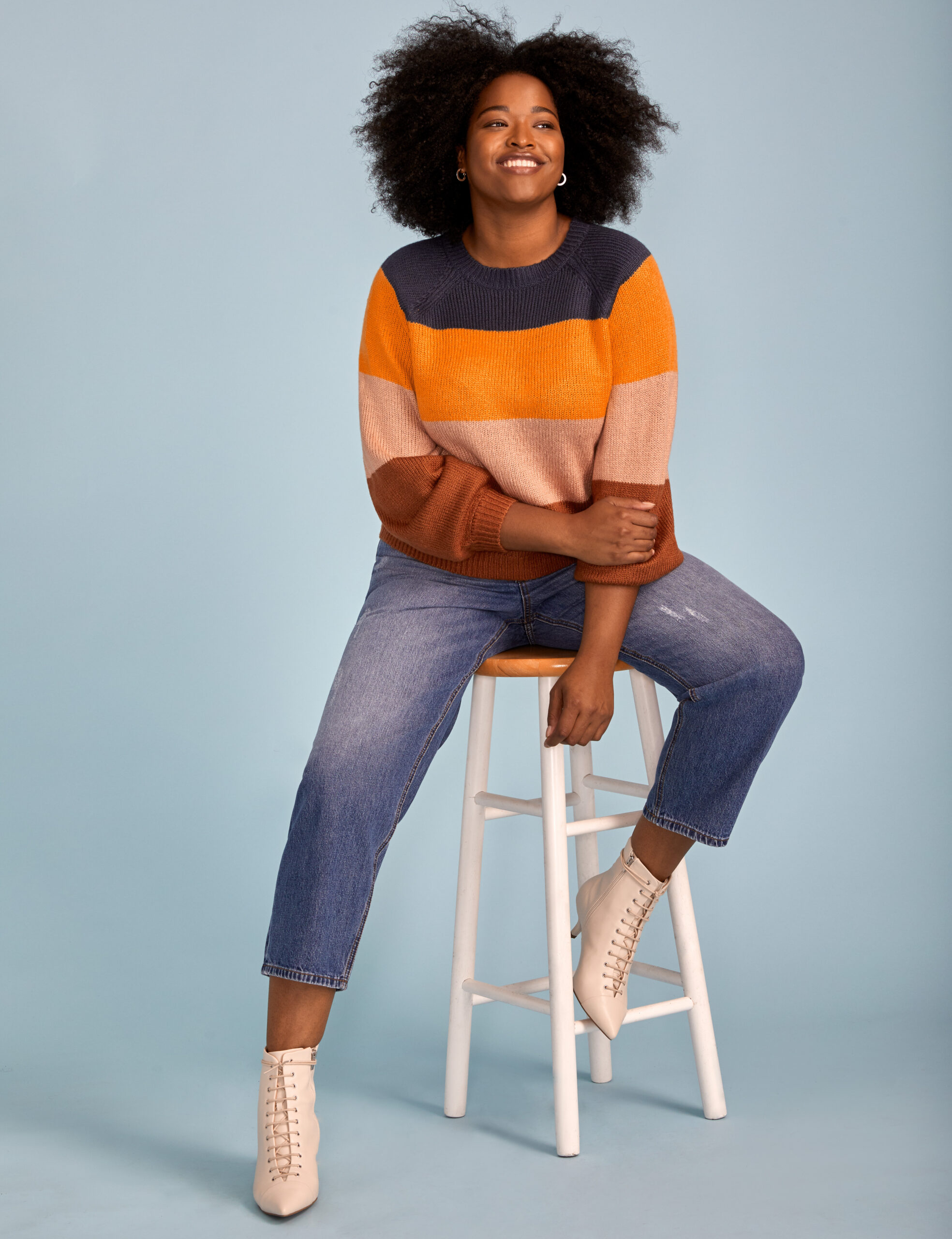 Walmart & Eloquii Launch Affordable Plus Size Clothing Line Under $50