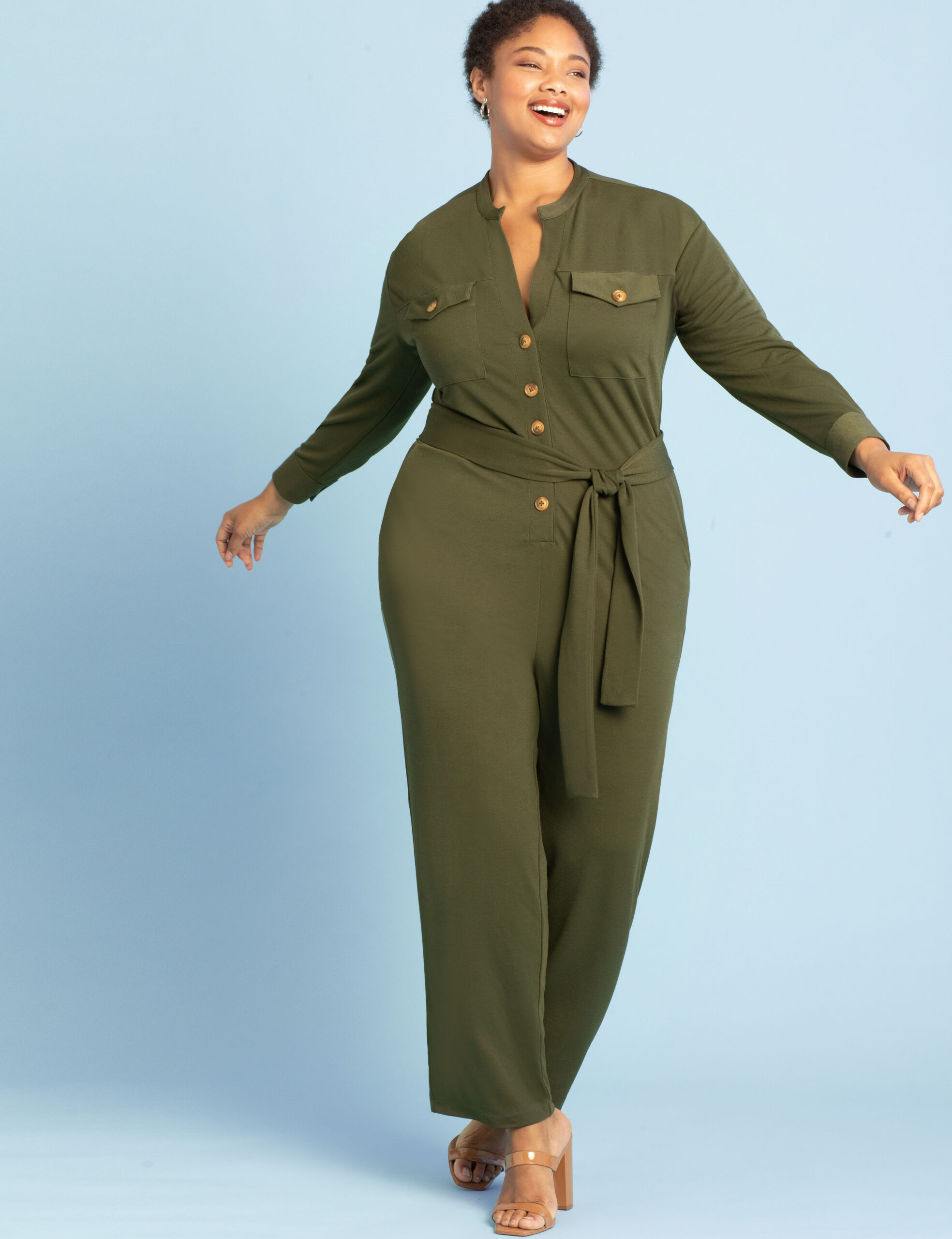 Walmart To Sell Plus-Sized Clothing Brand Eloquii - Retail Bum