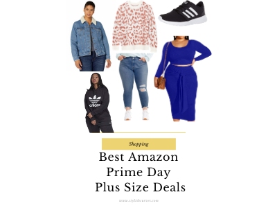 The Best Fashion Deals From Amazon Prime Day