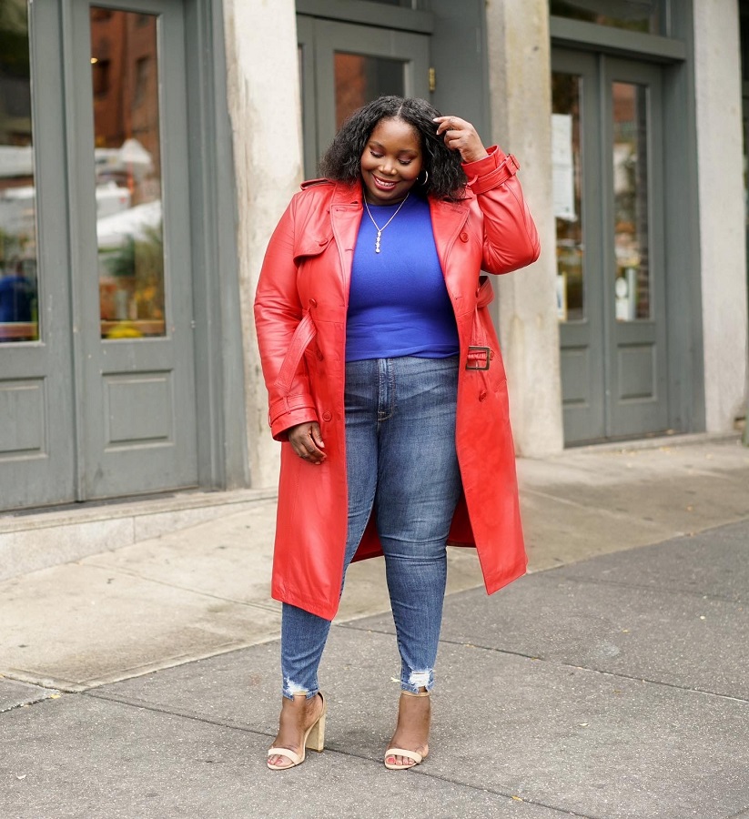 RED Alert  Plus size outfits, Plus size fashion, Curvy fashion