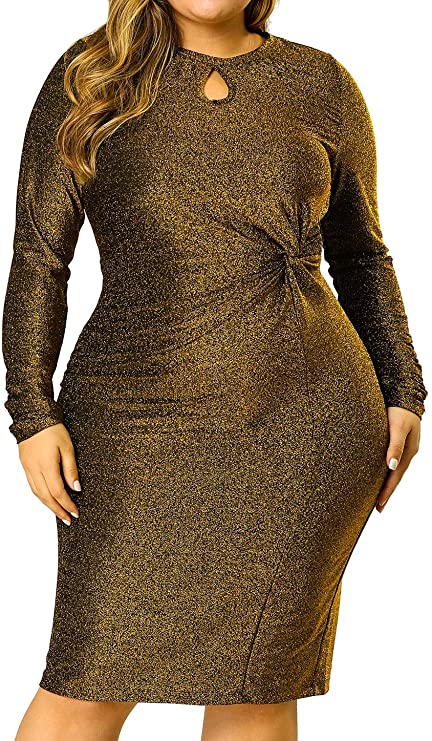 Must Have Amazon Plus Size Fashion Finds For Fall