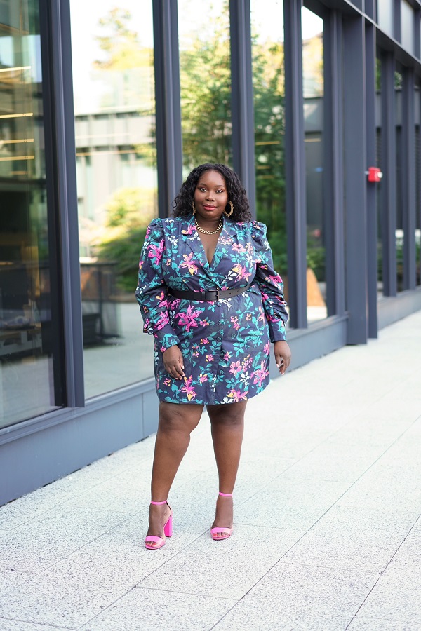 Must Have  Plus Size Fashion Finds For Fall