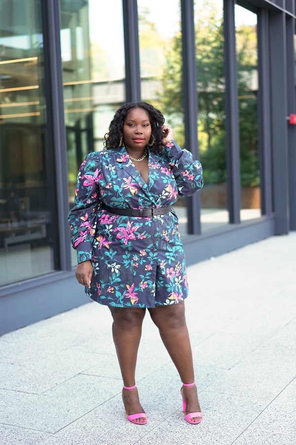 Must Have Amazon Fall Plus Size Fashion Finds
