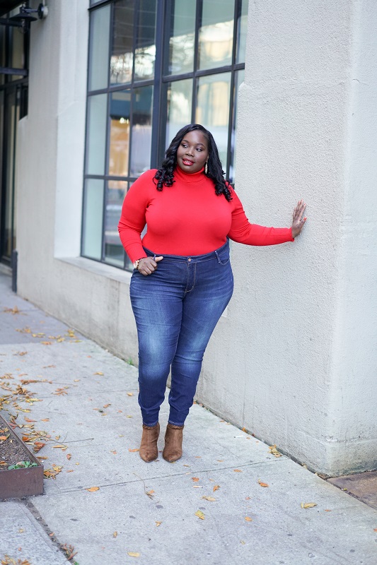 Must Have Plus Size Cold Weather Clothing Essentials