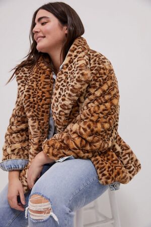 Must Have Plus Size Womens Winter Coats