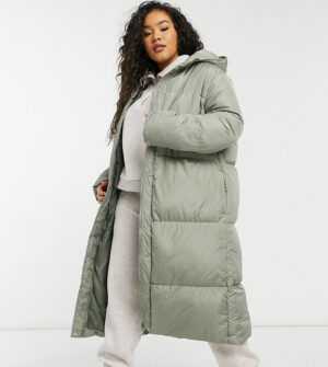 Must Have Plus Size Womens Winter Coats