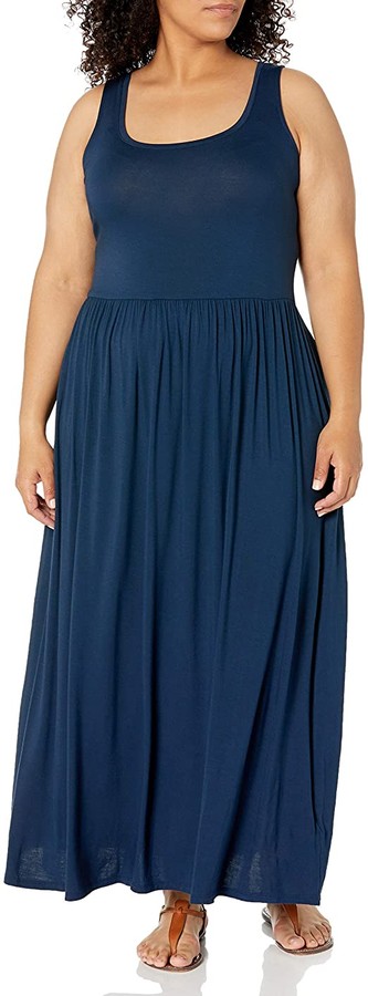 Cheap Plus Size Dresses From Amazon Under $40