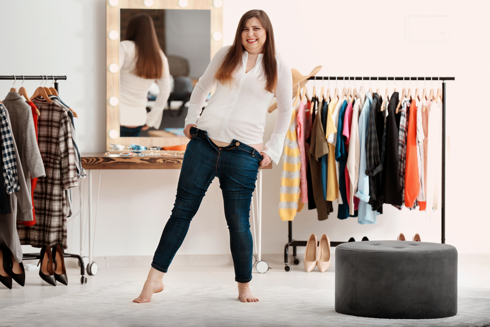 Shopping: How To Dress Your Shape When You're Plus Size