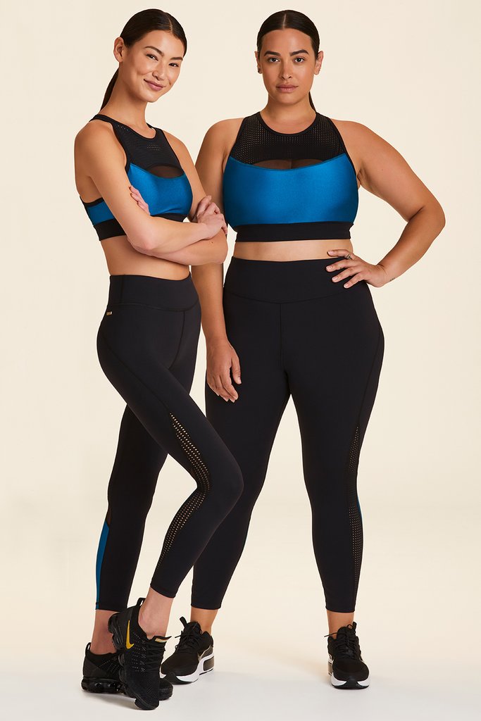 Plus Size Workout Clothes on