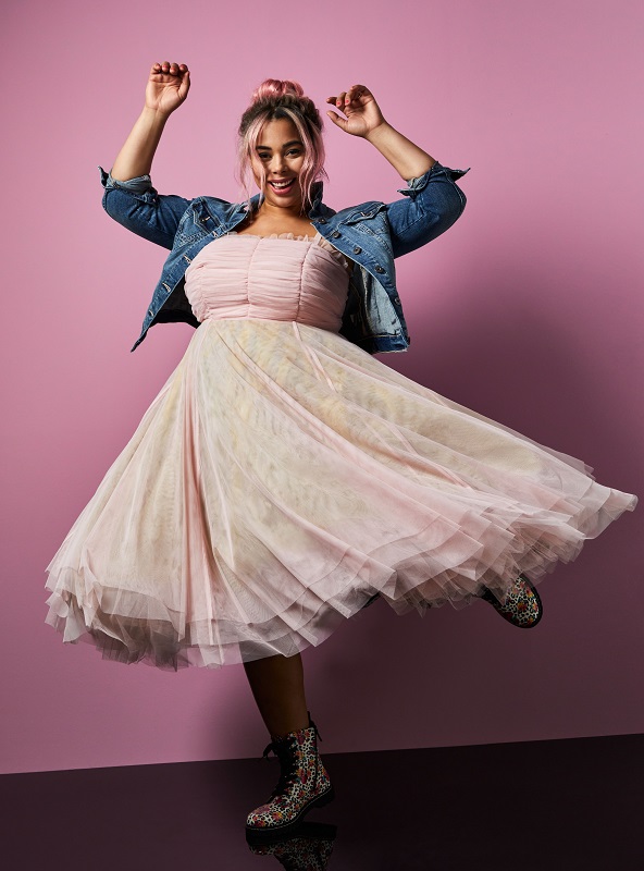Torrid X Betsey Johnson Debut Their Spring ’21 Collection