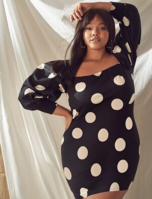 10 Flirty Plus Size Spring Dresses That Can Take You From Day To Night