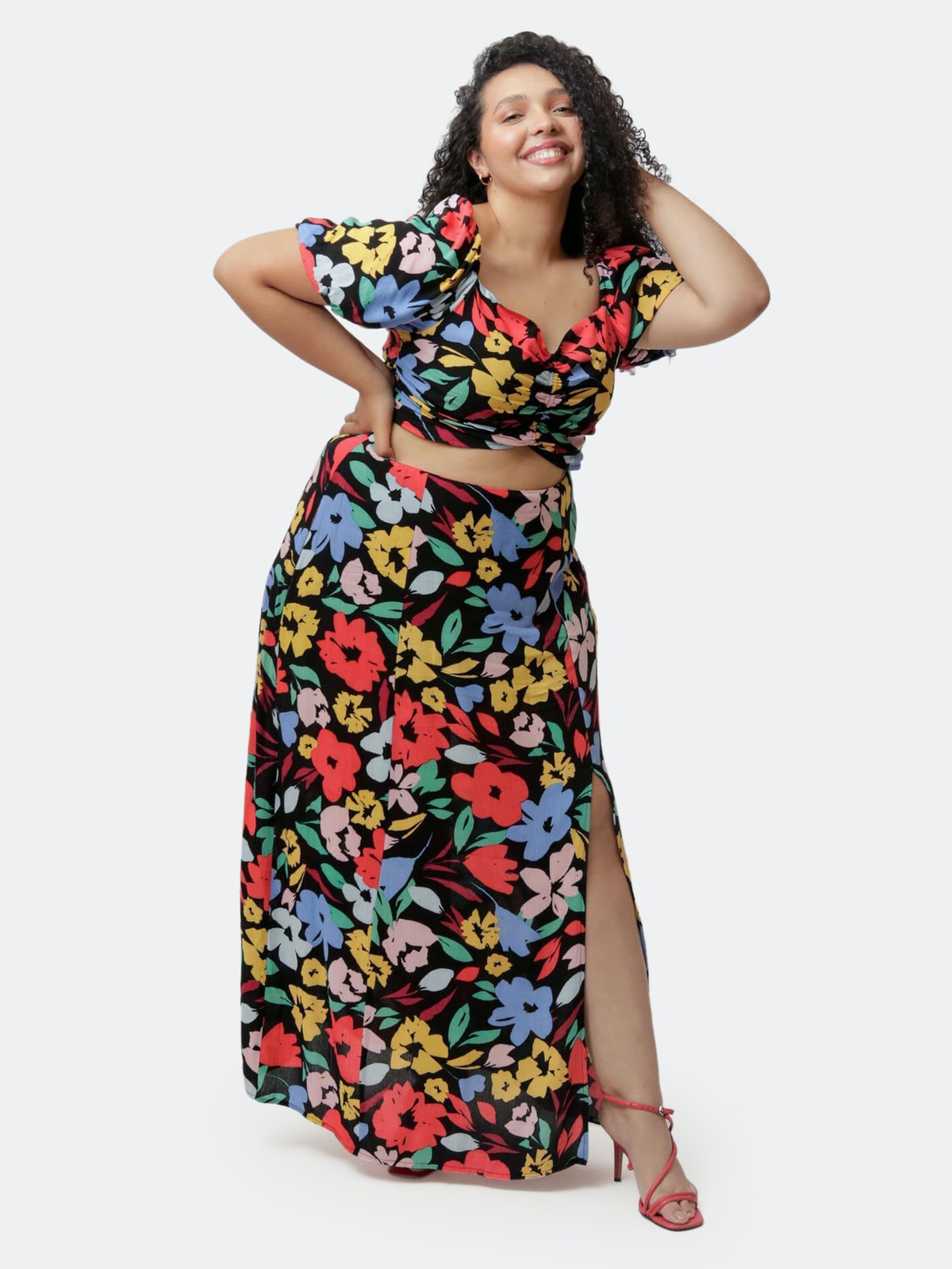 Top Plus Size 2021 Spring Fashion Trends & Where To Shop Them