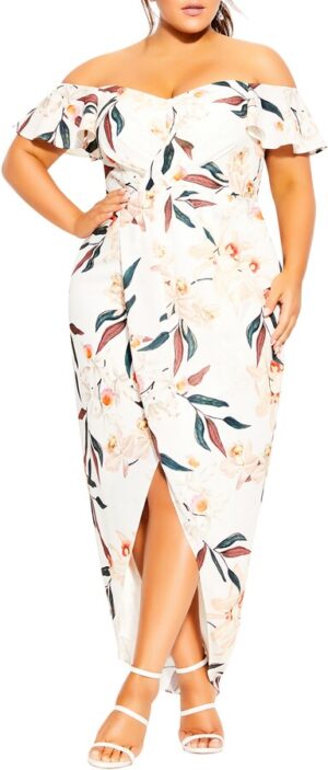 Top Plus Size 2021 Spring Fashion Trends & Where To Shop Them