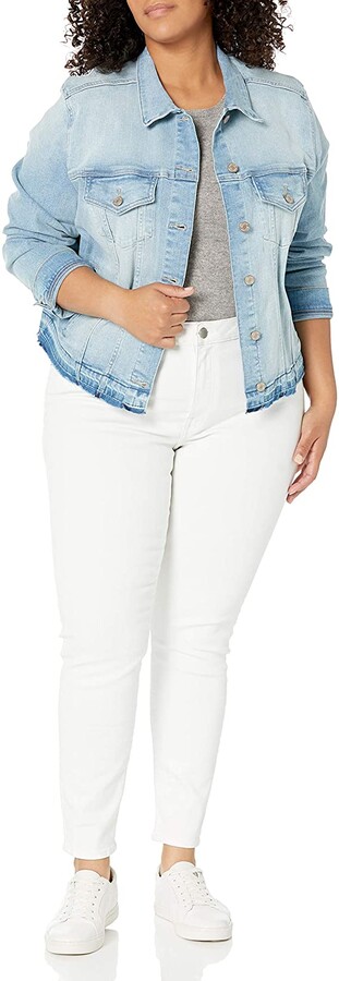 Affordable Plus Size Fashion At Amazon You Can Create Spring Outfits With