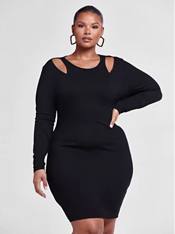 Top Plus Size 2021 Spring Fashion Trends & Where To Shop Them