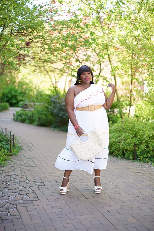 Don’t Sleep On These Lane Bryant Spring/Summer Plus Size Dresses