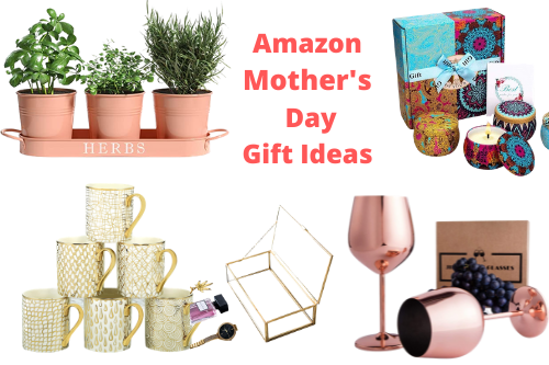 last minute mother's day gift ideas from daughter to mom
