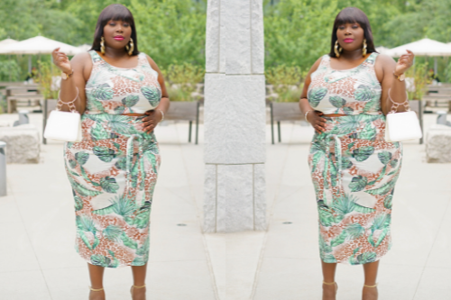 Vacation Worthy Plus Size Summer Fashion Finds