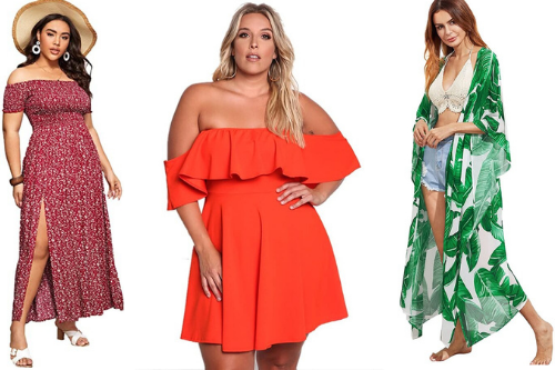 Early Amazon Prime Day Deals For Plus Size Fashion