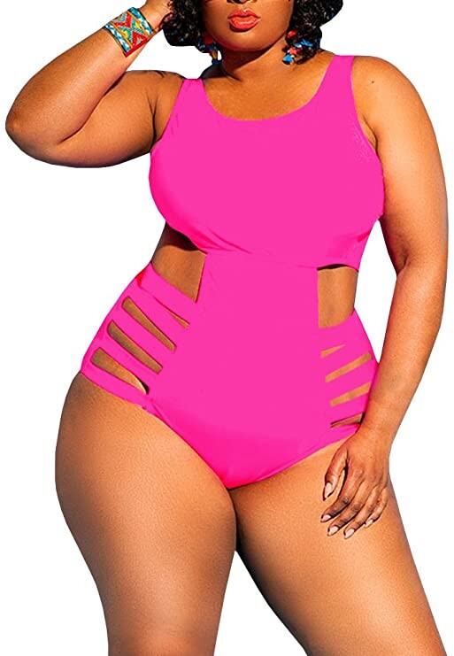 Vacation Worthy Plus Size Summer Outfits