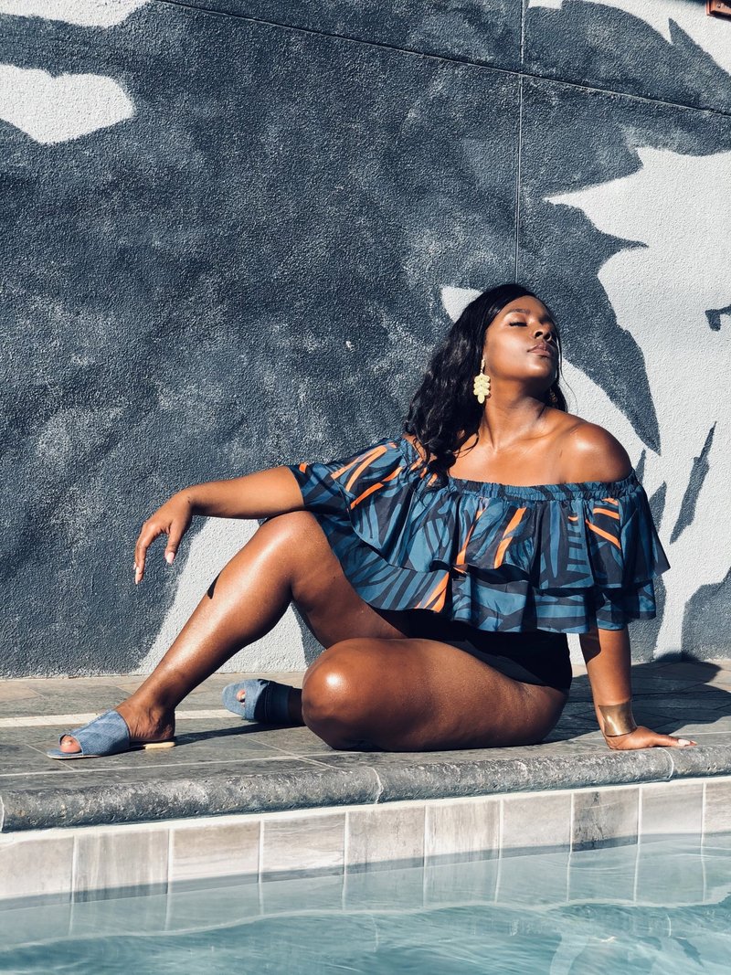 These Are Our Fave Pieces From Diarrablu Plus Size Options