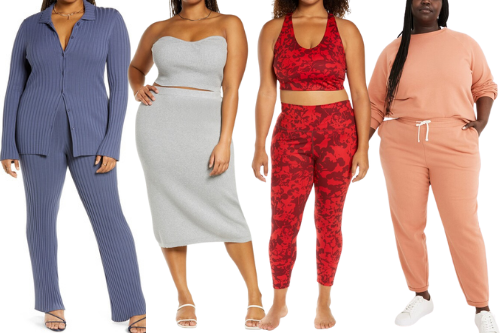 Our Top Nordstrom Plus Size Clothing Sale Picks Under $100