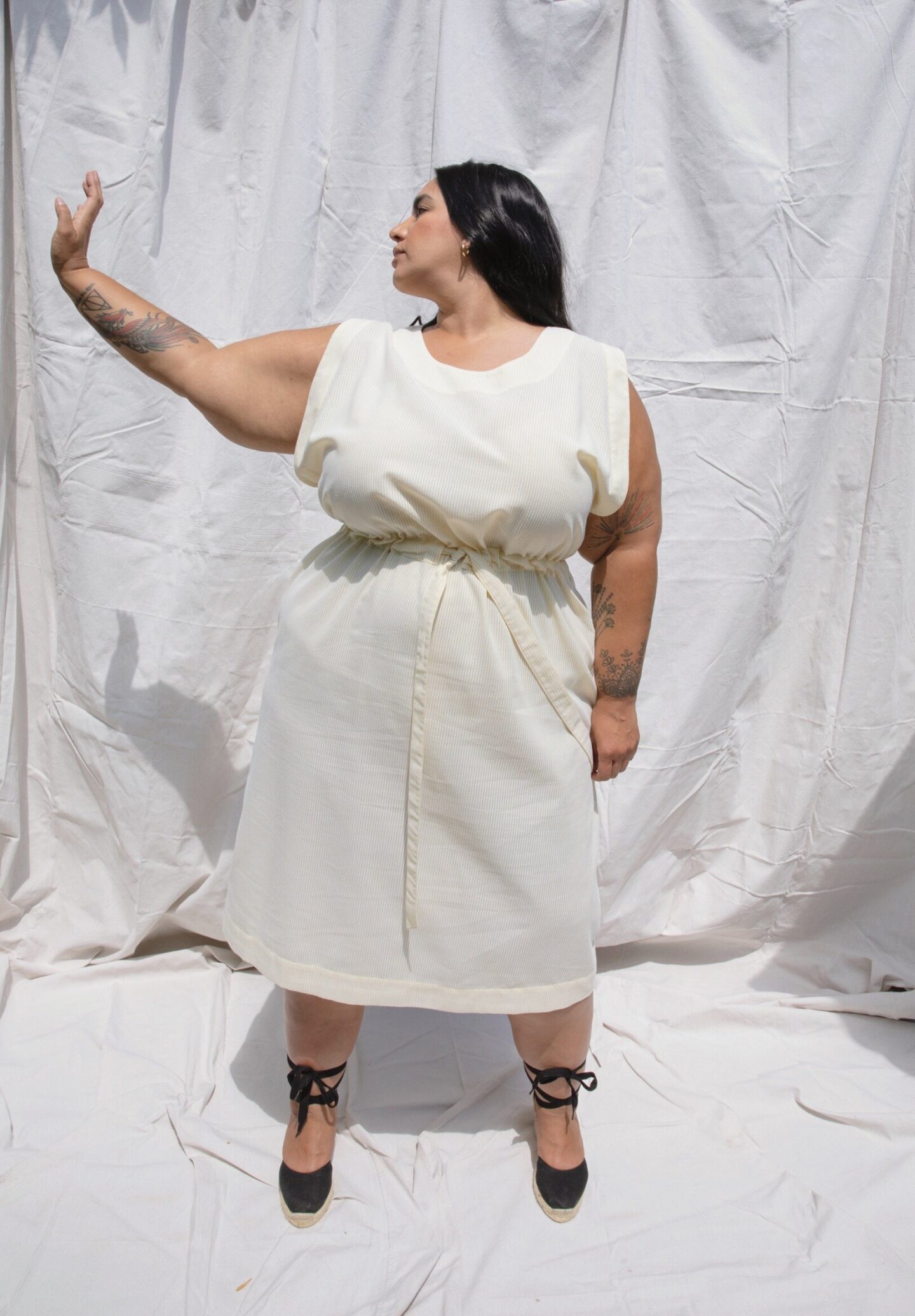 plus size sustainable clothing brands