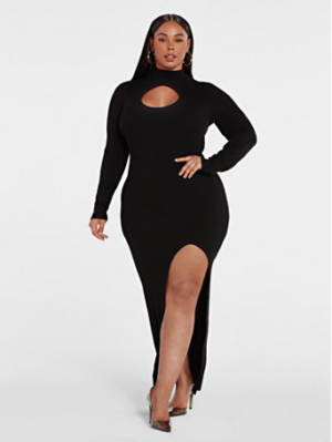 15 Must Have Plus Size Sweater Dresses For Fall & Winter