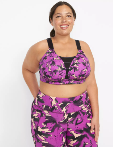 8 Plus Size Brands Upgrading Your Gymflow for 2017  Plus size activewear,  Plus size, Plus size outfits