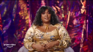 Lizzo Wants Yall To “Watch Out For The Big Grrrls” In Her New Dance Competition Series
