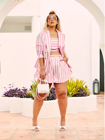 Plus size resort sales wear 2019