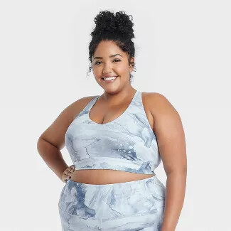 10 Size-Inclusive (and Plus-Size) Active-Wear Brands to Check Out