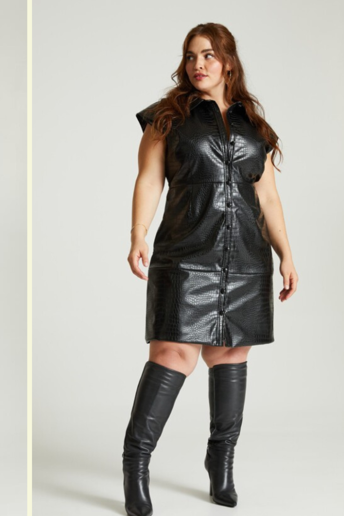 Get A Jumpstart On Your Fall Wardrobe With These 20 Plus Size Looks From The Nordstrom Anniversary Sale